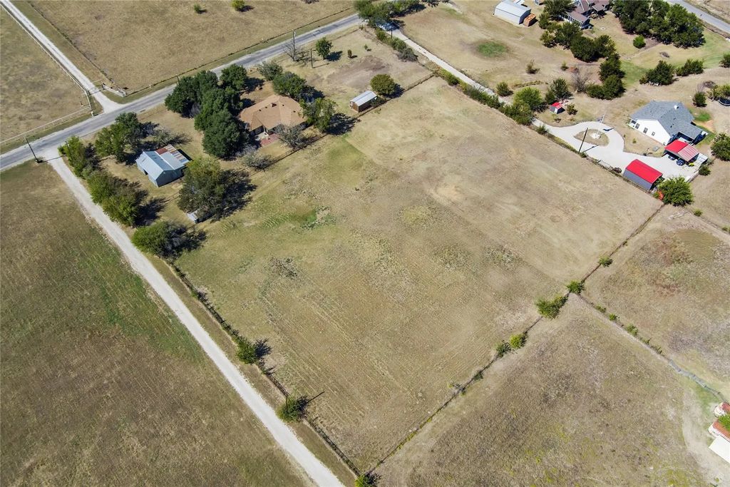 7220 Tucker Drive, Weatherford