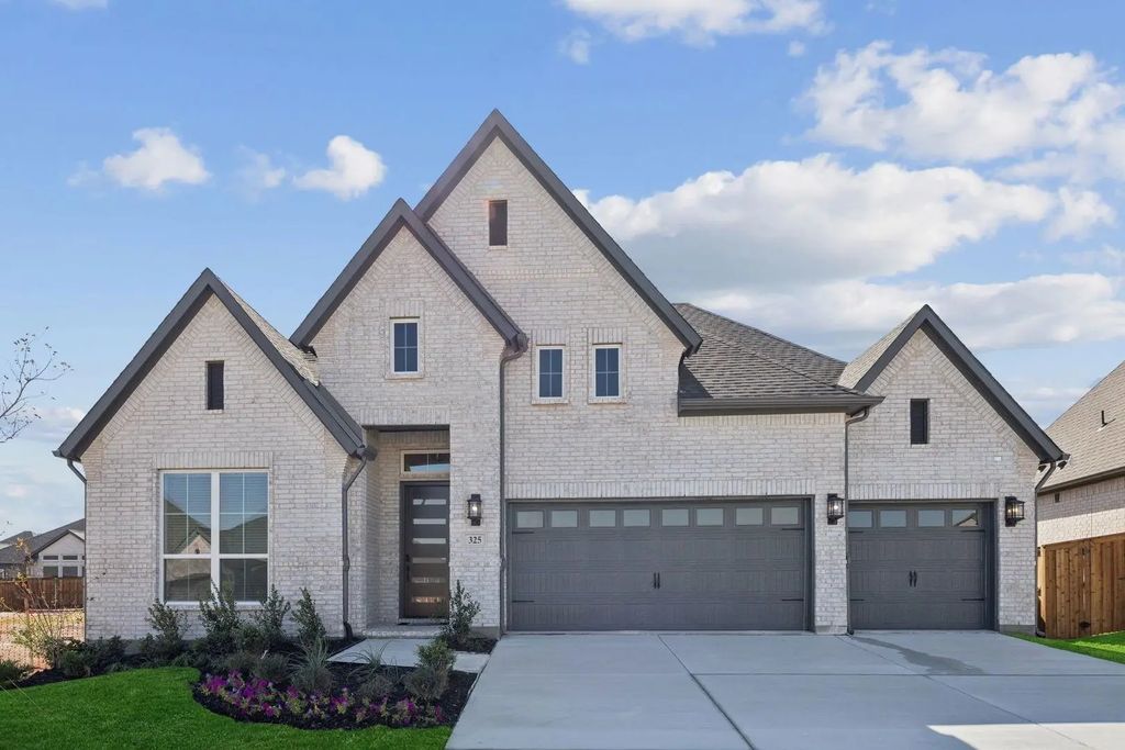 325 Bay Laurel Road, McKinney