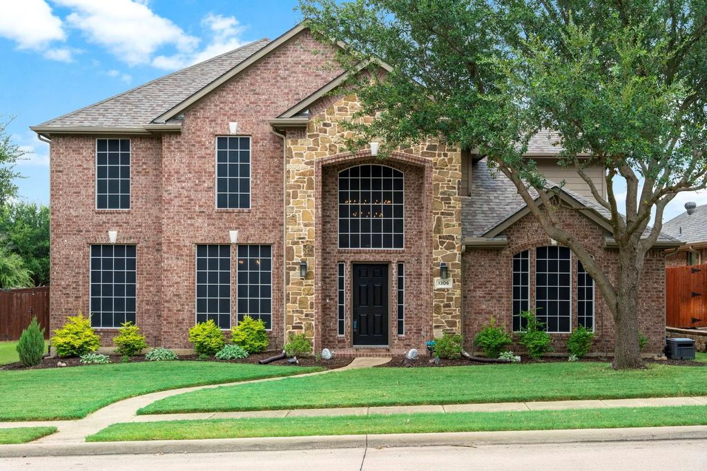 1306 Stanford Drive, Rockwall