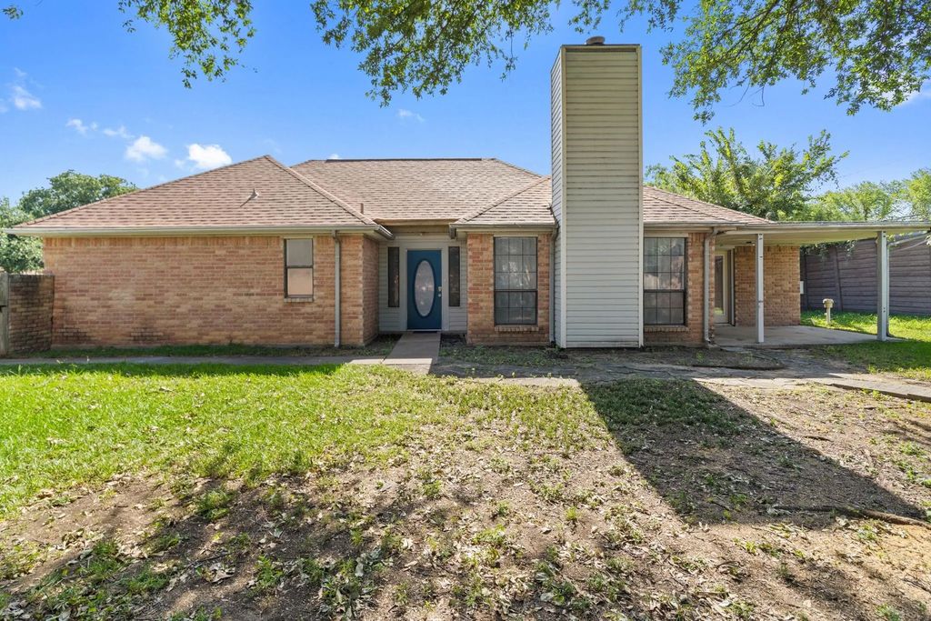 1401 Landmark Court, Irving