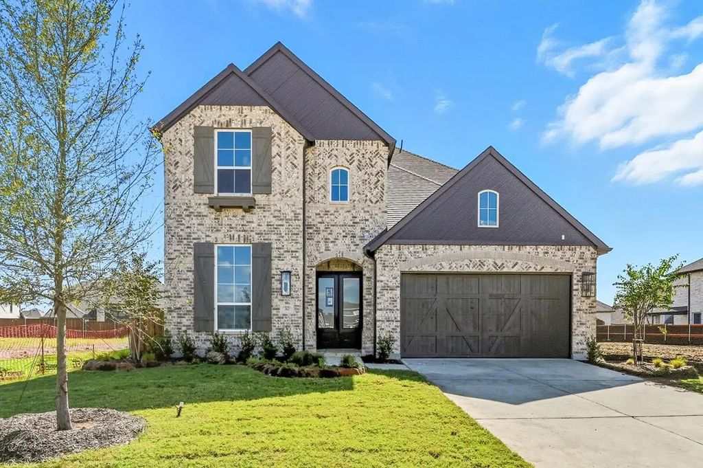 2621 Acie Lane, Prosper