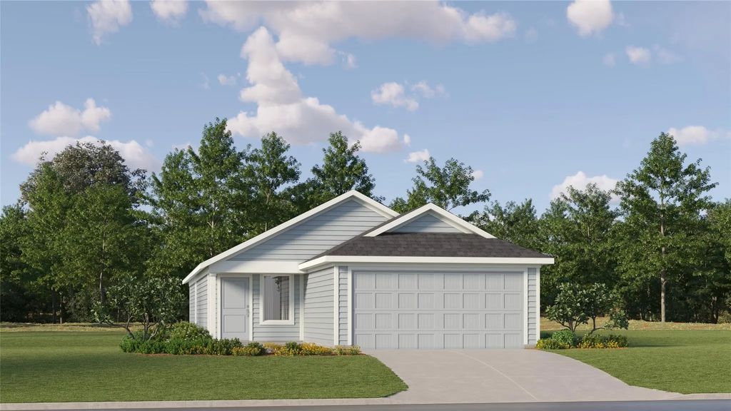 3012 Burmese Street, Providence Village