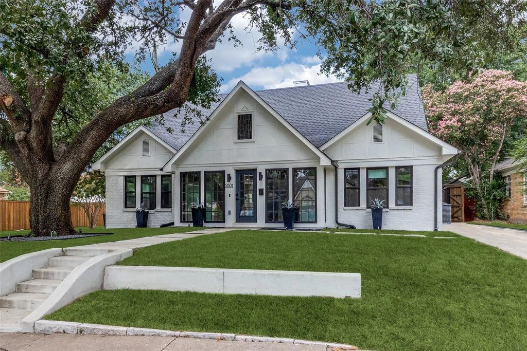 5601 Morningside Avenue, Dallas