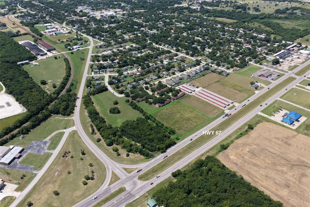694 Us-67, Alvarado