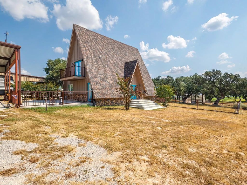 4504 Fm 3021, Brownwood