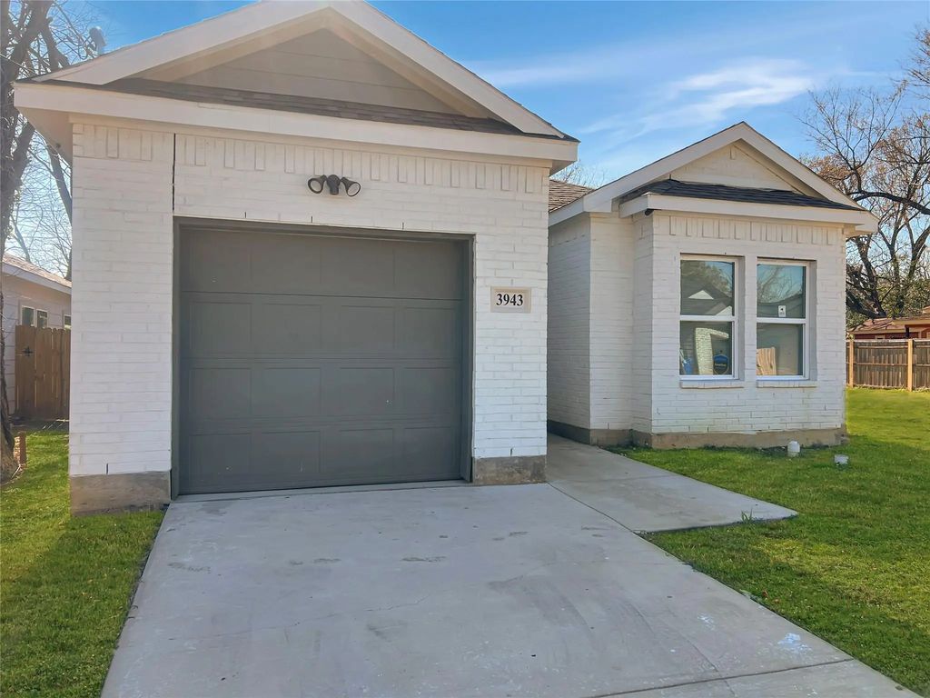 3943 Coolidge Street, Dallas