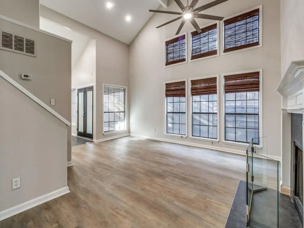 1421 Mccoy Street, Dallas