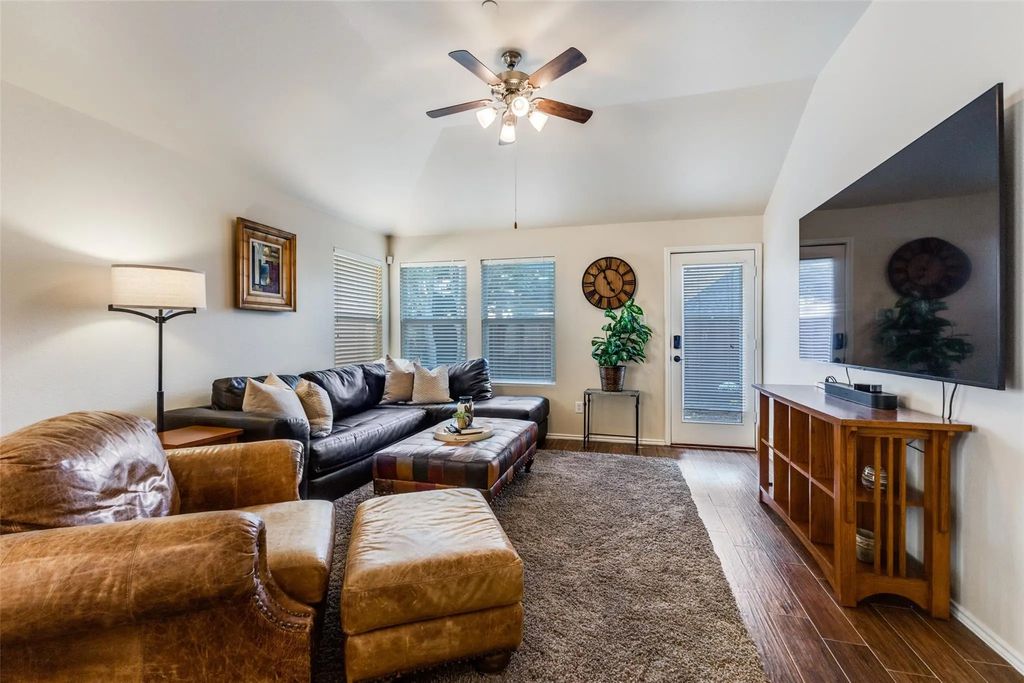 9901 Fleetwood Drive, Frisco