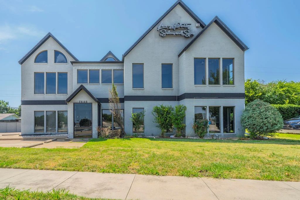 7000 Loop 820, North Richland Hills