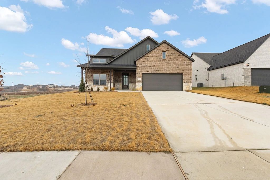 10305 Livestock Avenue, Venus