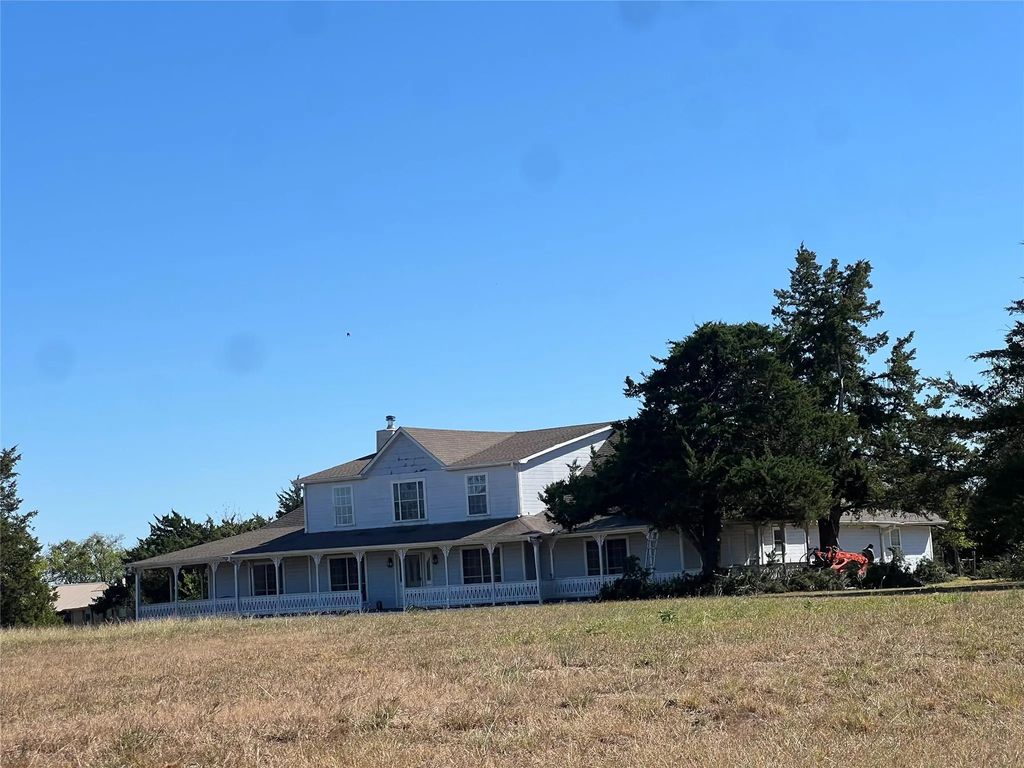 4330 County Road 4725, Cumby