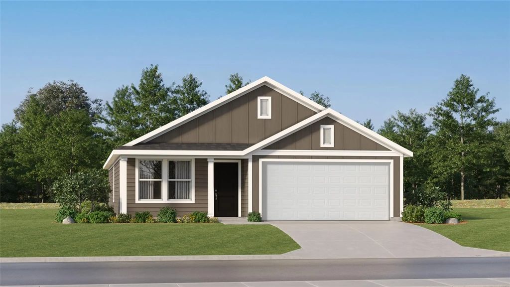11542 Antrim Place, Justin