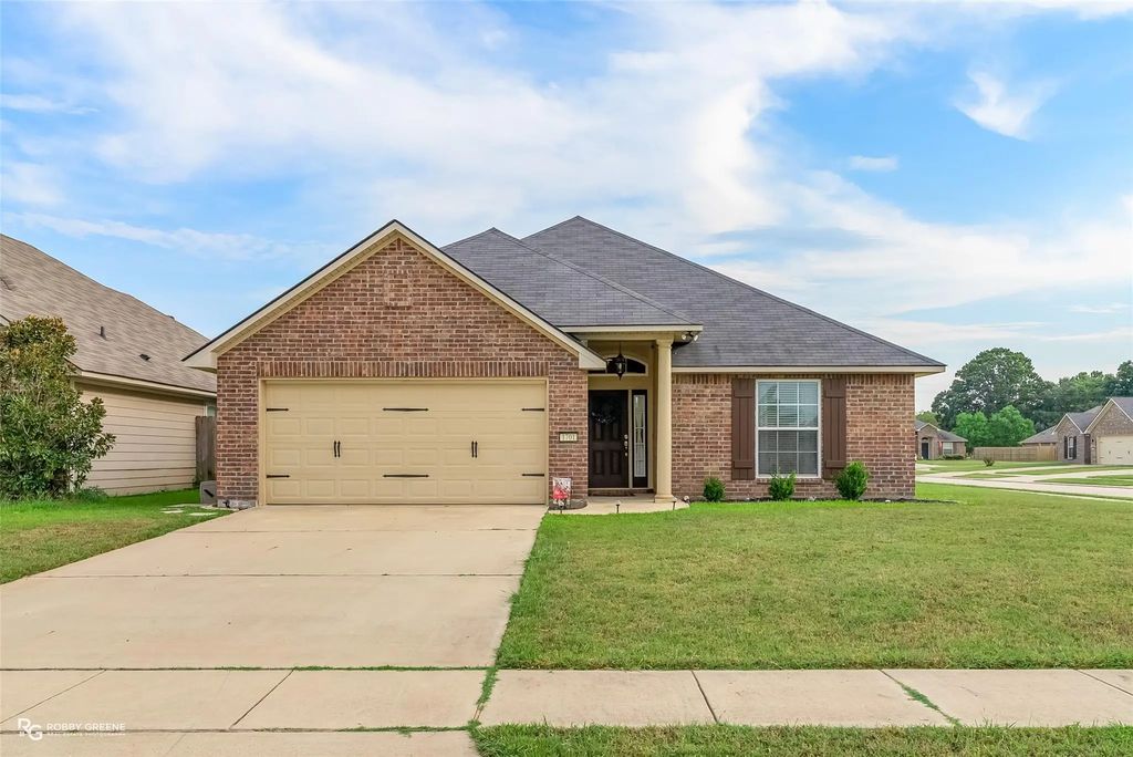 1701 Avondale Court, Bossier City