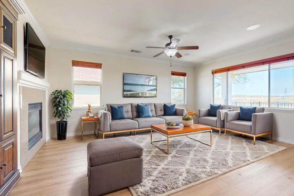 9121 Perimeter Street, Denton