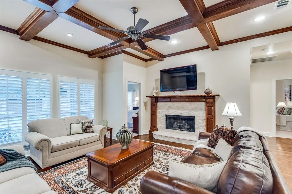 1501 Terlingua Court, Allen