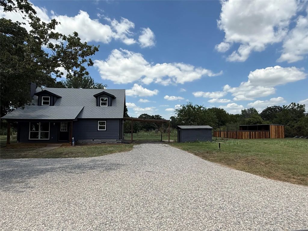 153 Cattail Trail, Millsap