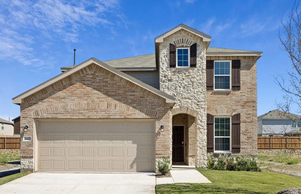 2425 Limerick Drive, Princeton