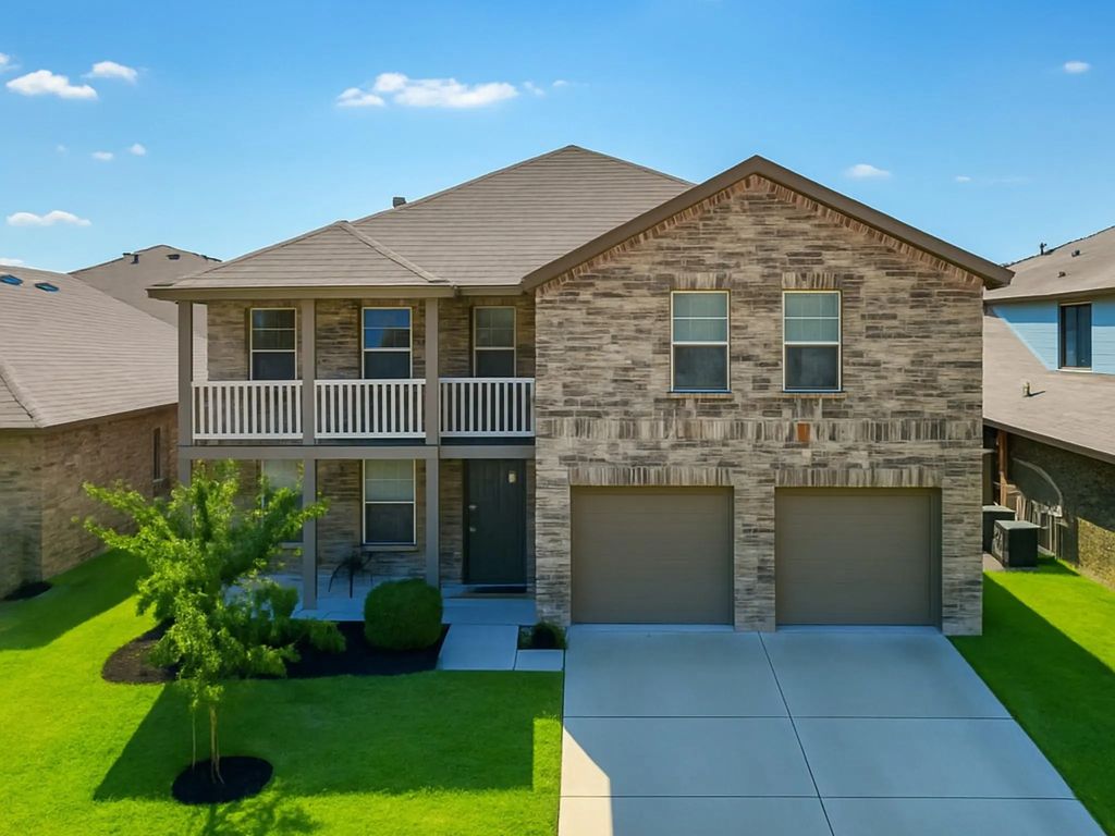 7713 Captain Lane, Fort Worth