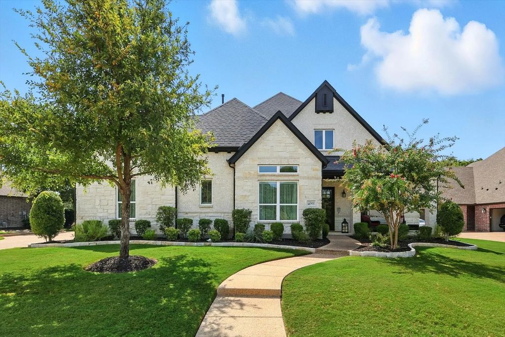402 Hershey Lane, Trophy Club