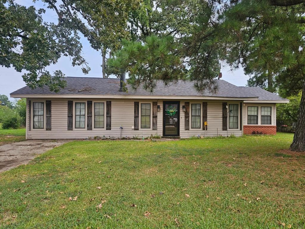 1013 Peyton Avenue, Benton