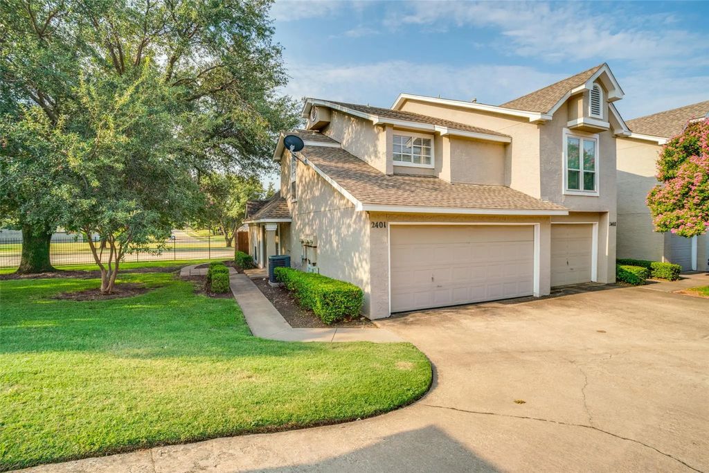 8400 Hickory Street 2401, Frisco