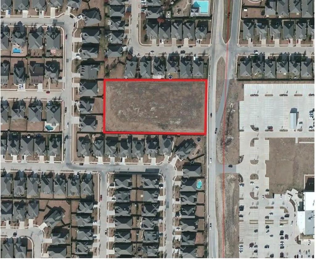 10001 N Beach Street, Fort Worth