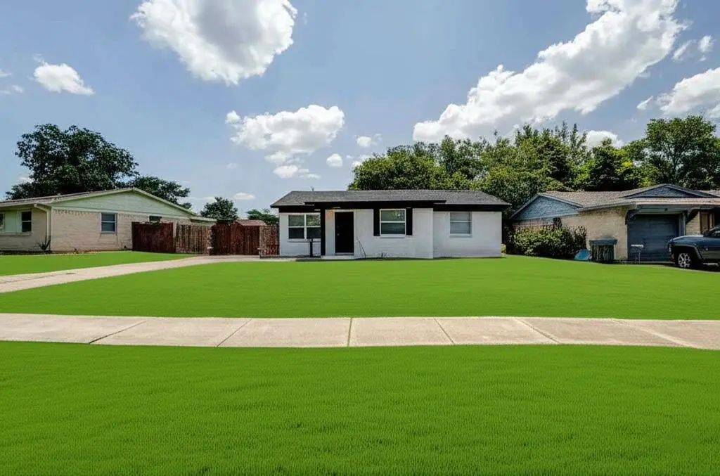 2306 Clover Ridge Drive, Dallas