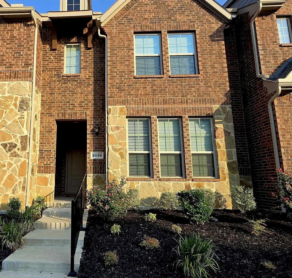 2236 Lasso Court, Mesquite