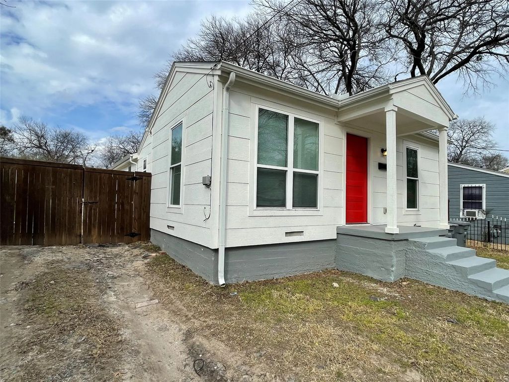 1411 Adelaide Drive, Dallas