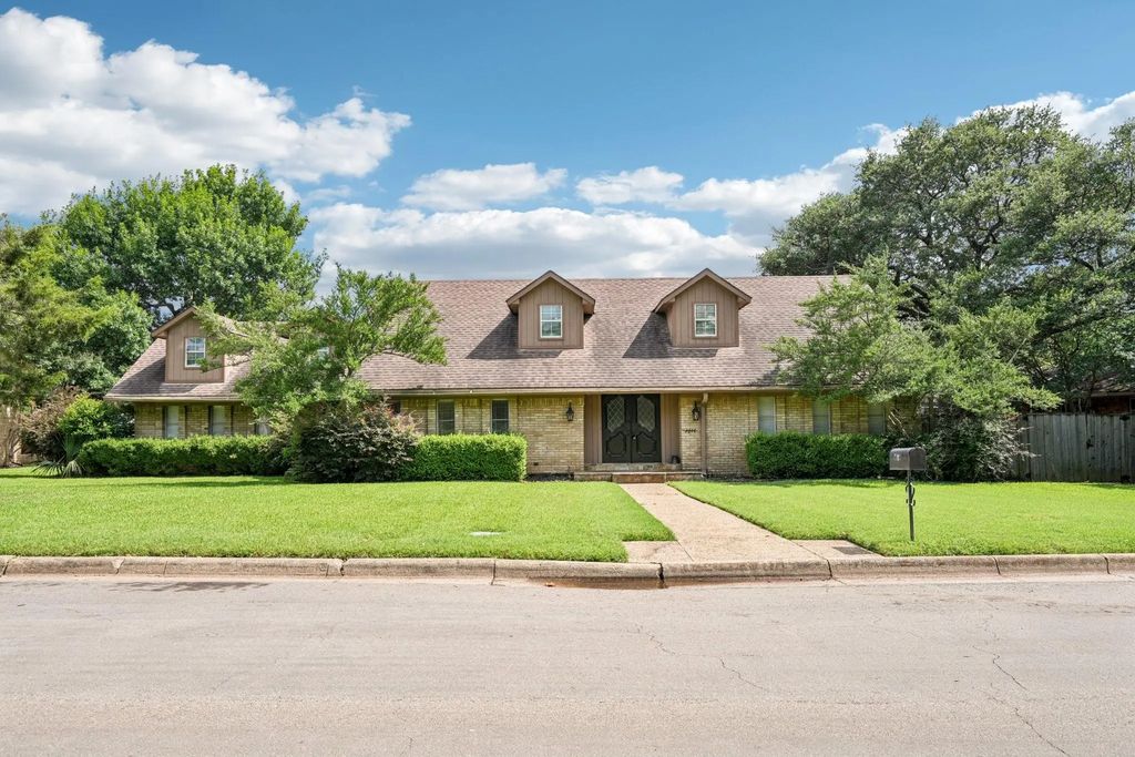4016 Willow Ridge Drive, Dallas