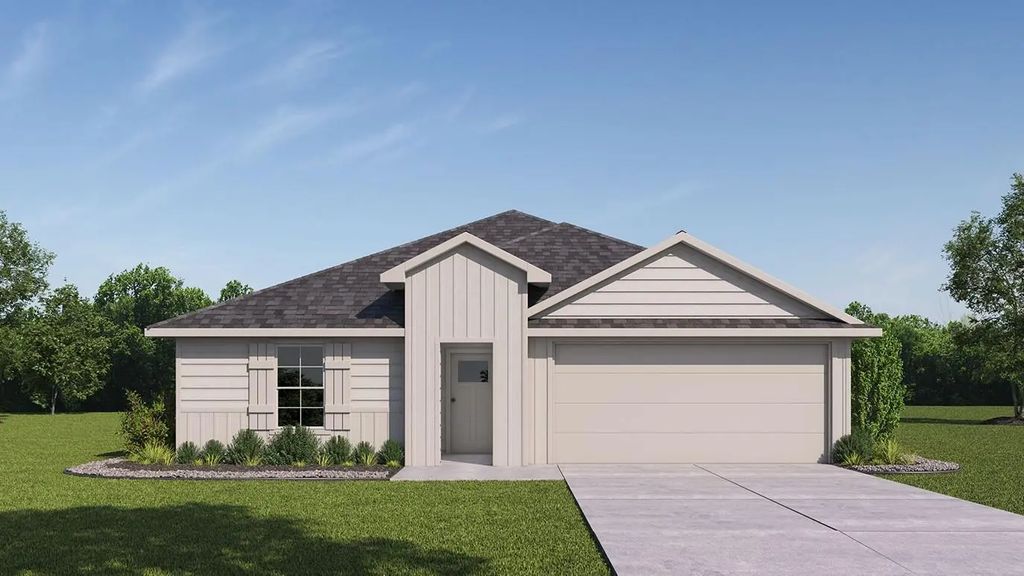 410 Silver Birch Drive, Josephine