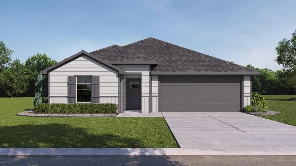 503 Silver Birch Drive, Josephine