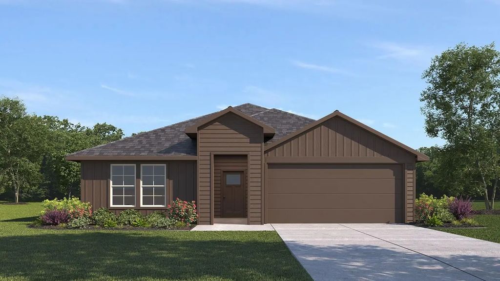 509 Silver Birch Drive, Josephine