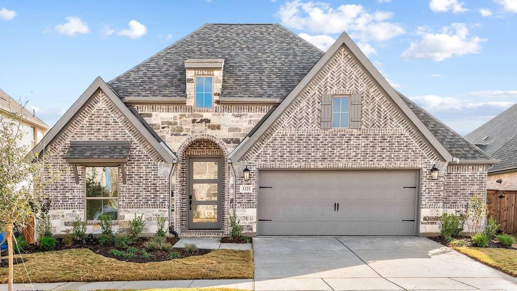 3325 Lacebark Lane, Celina