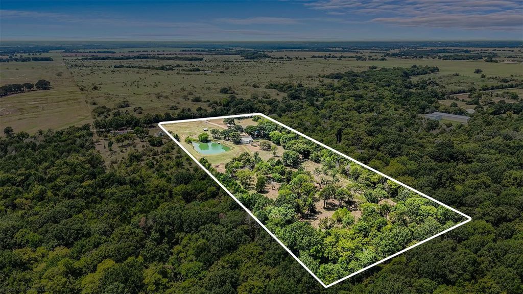 13950 County Road 354, Terrell