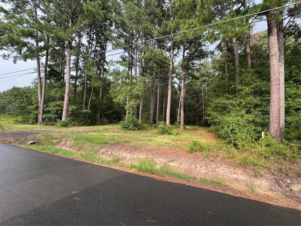 Stevens Road, Shreveport