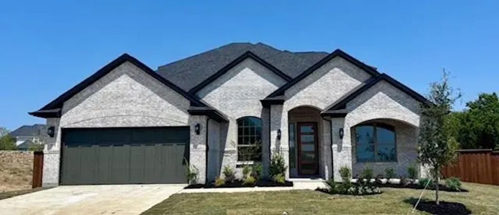 6805 Turner Falls Circle, Flower Mound