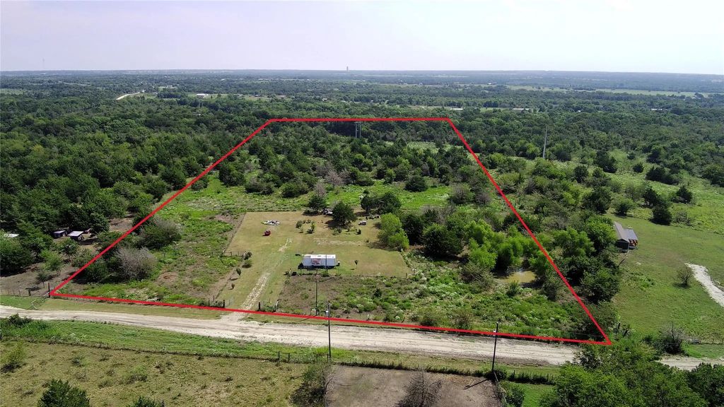 155 Private Road 5462, Mexia