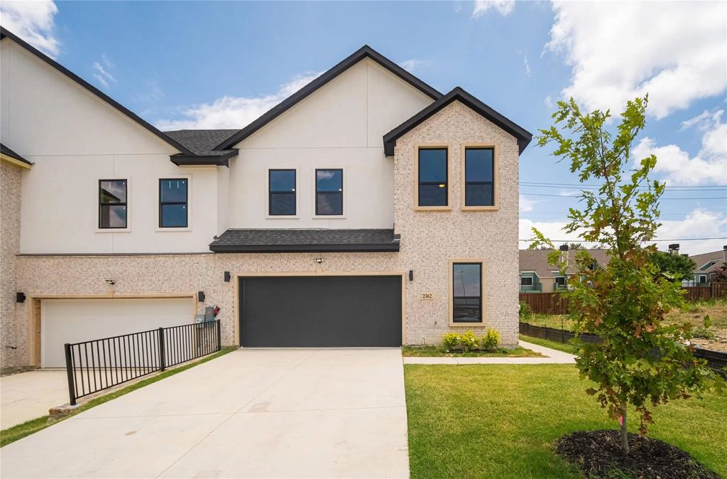 2362 Usman Drive, Irving