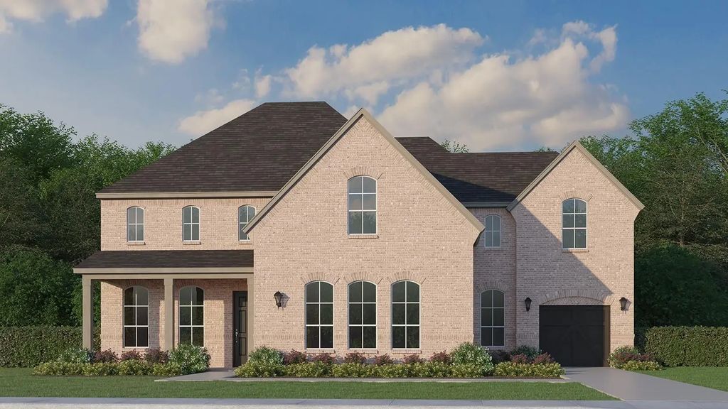 1904 M3 Ranch Road, Mansfield