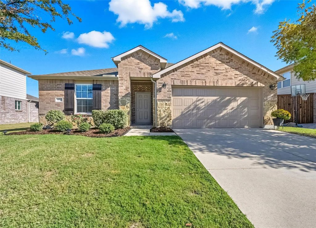 14708 Brandon Drive, Little Elm