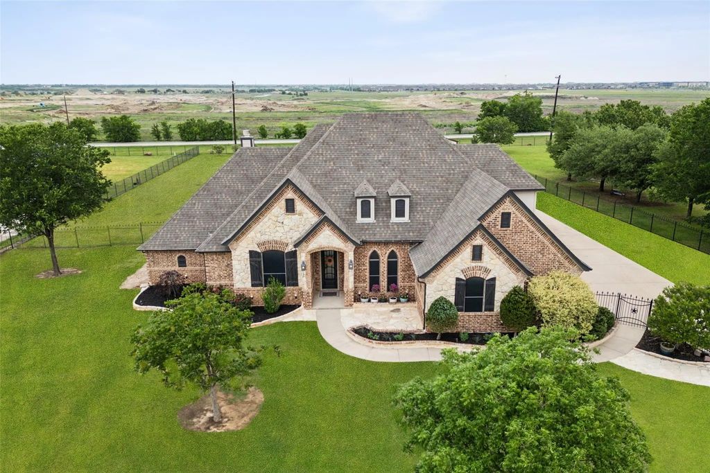 508 Lonesome Trail, Haslet