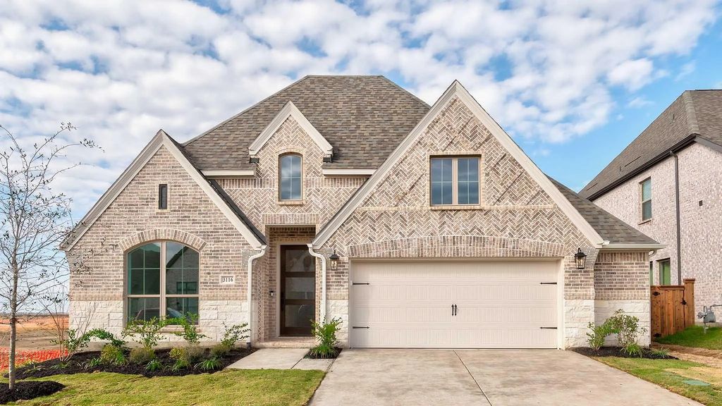 3116 Lacebark Lane, Celina