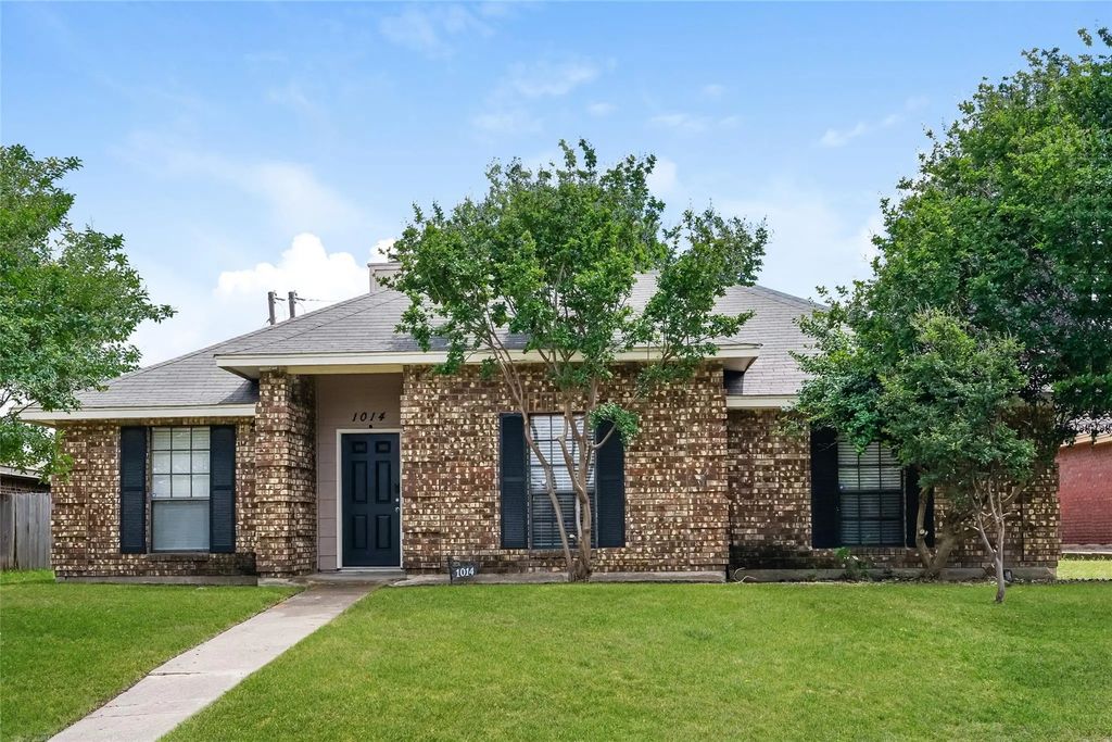 1014 Brookhaven Drive, Lancaster