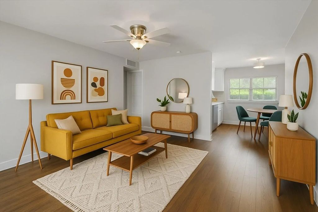 4633 Fairmount Street 115, Dallas