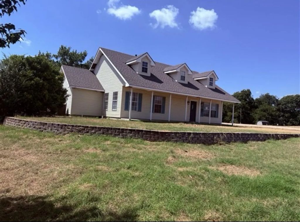 289 County Road 4655, Rhome