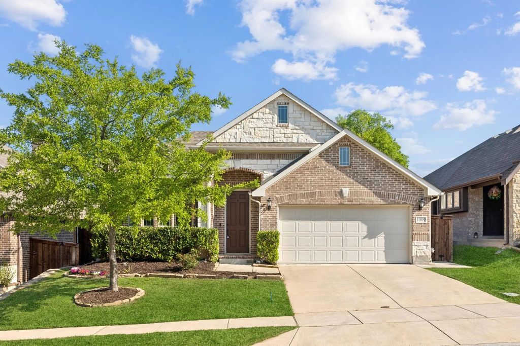1009 Fallon Drive, McKinney