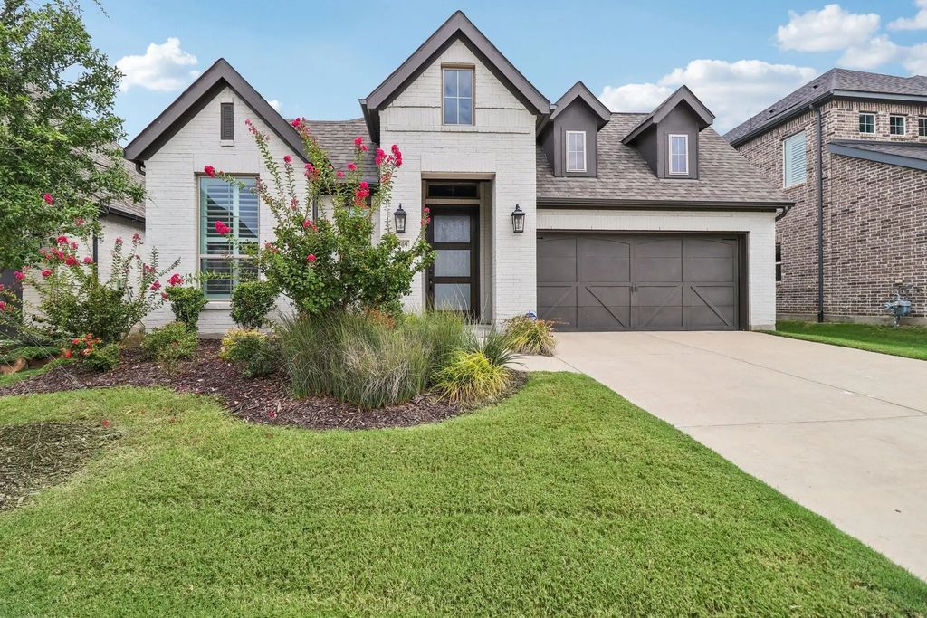 2709 Saltwood Court, Celina