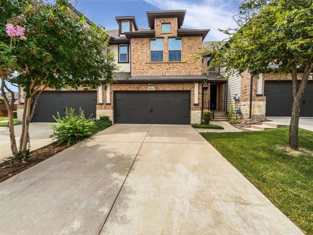 4224 Tallulah Drive, Plano