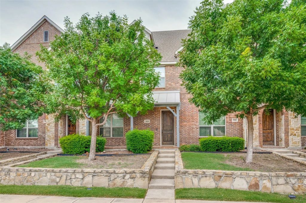 3020 Decker Drive, McKinney